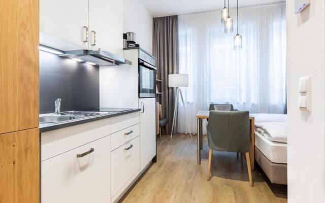 Ferienapartments am Krusespeicher Ferienapartments am Krusespeicher 3-26