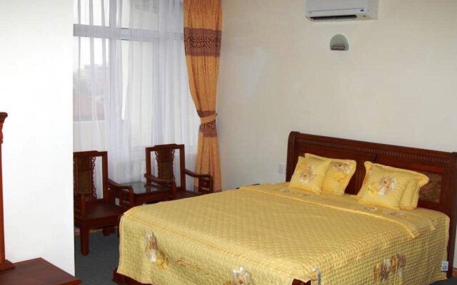 Bank Star I Hotel