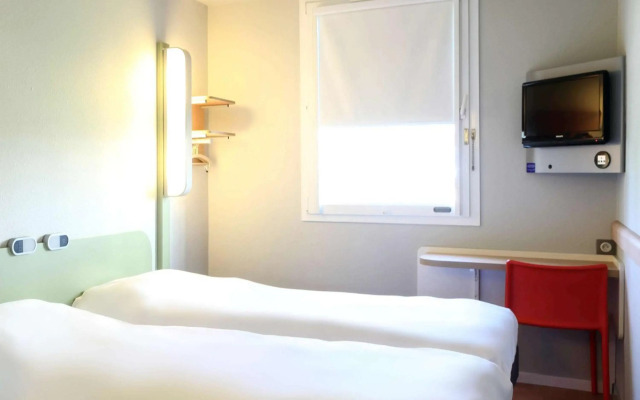 ibis budget Nancy Centre
