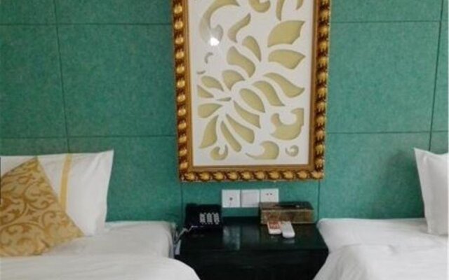 Anchuan Inn