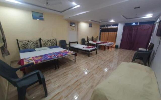 Hotel Grand Murud