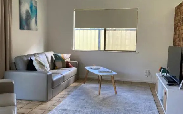 Coastal Soul STA - MTA