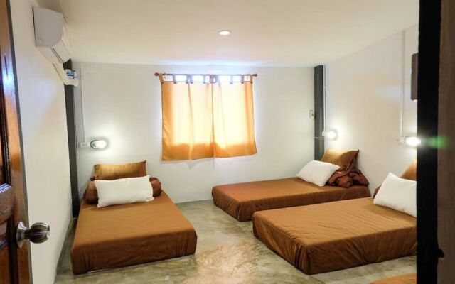 Juno Hostel Pai - Adults Only