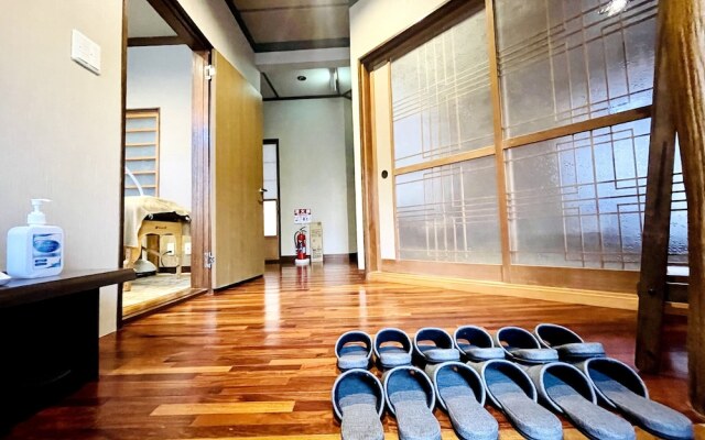 Hakone Lake Side Villa & Hot Springs