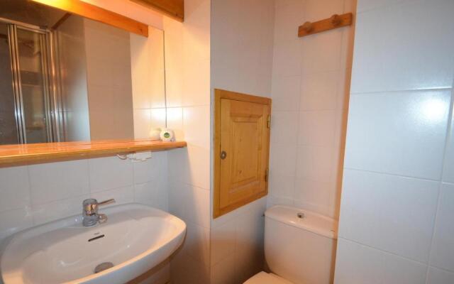 Appartement Saint-Martin-de-Belleville-Les Menuires, 3 pièces, 6 personnes - FR-1-452-139