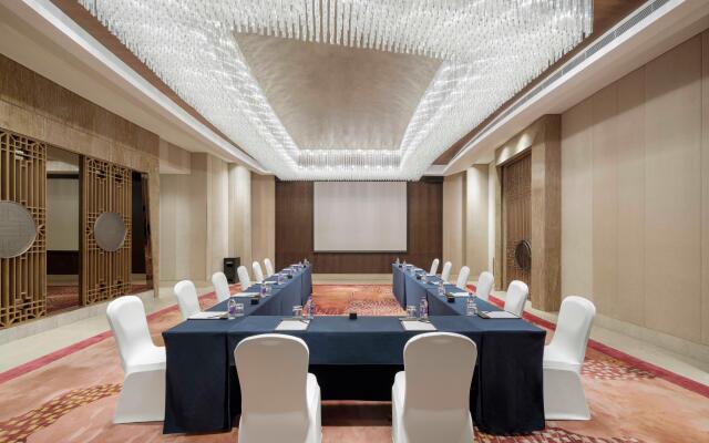 InterContinental Sanya Haitang Bay Resort by IHG