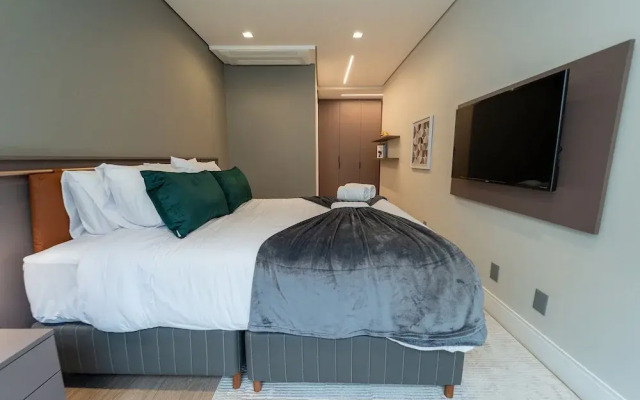 The Spot One By Xtay