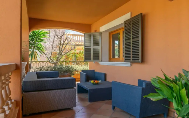 Paradise 88 in Son Ferrer