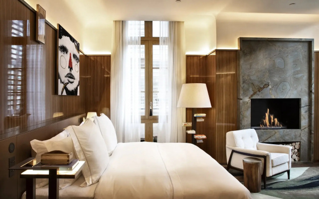Rosewood Sao Paulo