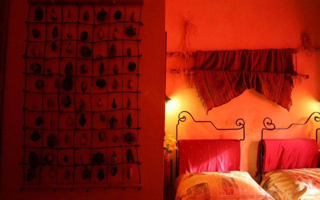bed and breakfast Momi