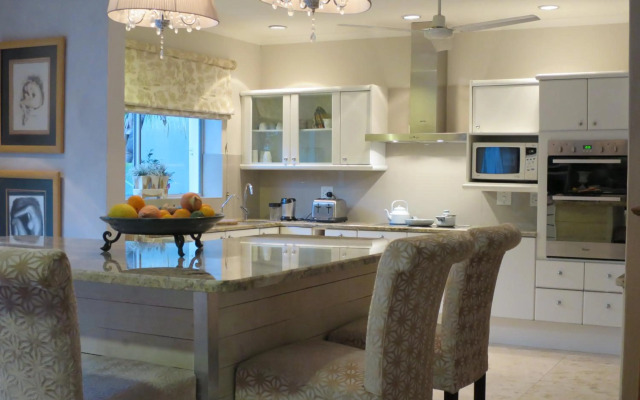 Country Paradise Home