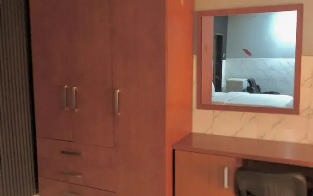 Tofana hotels and apartments Life camp