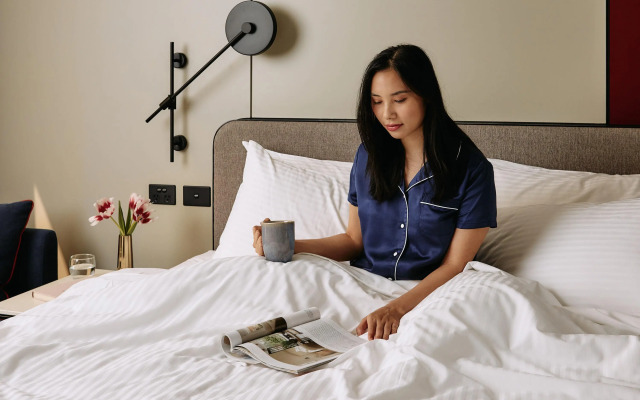 Mercure Melbourne Doncaster