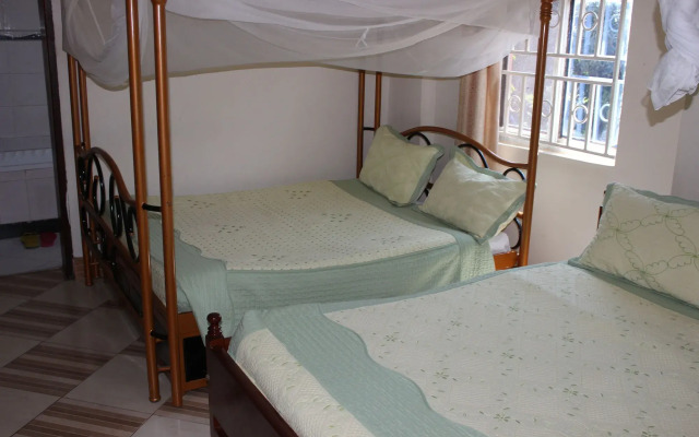 Anderita Beach Hotel