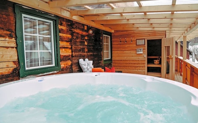 Rösslgut Bed & Breakfast