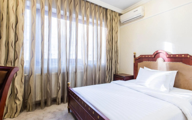 Hotel Afa