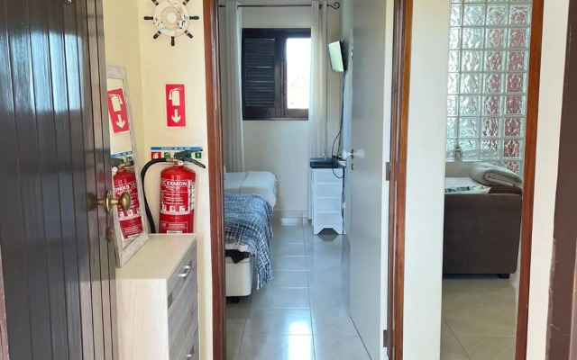 Vilamoura-Nautic Apartment