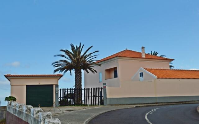 Villa Caniçal