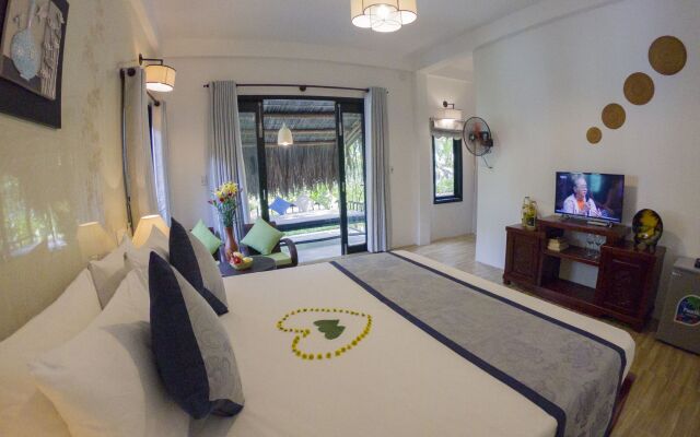 An Bang Garden Homestay