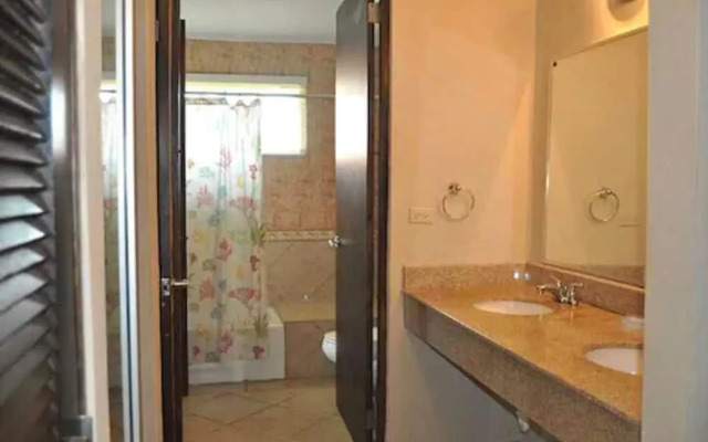 Costa Bonita Culebra villas privadas