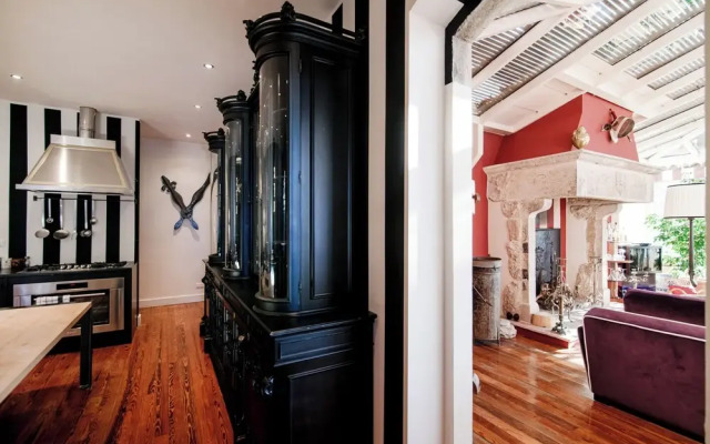 Relais Villino Rubini