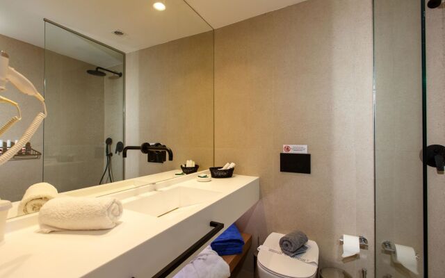 Aloe Boutique Hotel