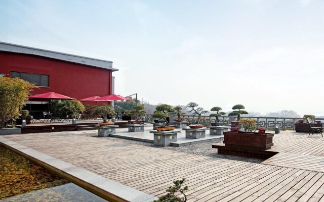 Hangzhou Huabei Hotel