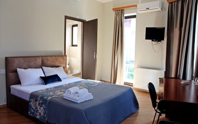 Turino - Hostel