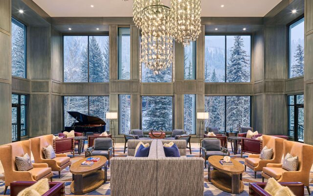 Vail Cascade Resort and Spa