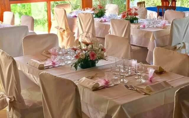 Le Tre Caravelle Hotel