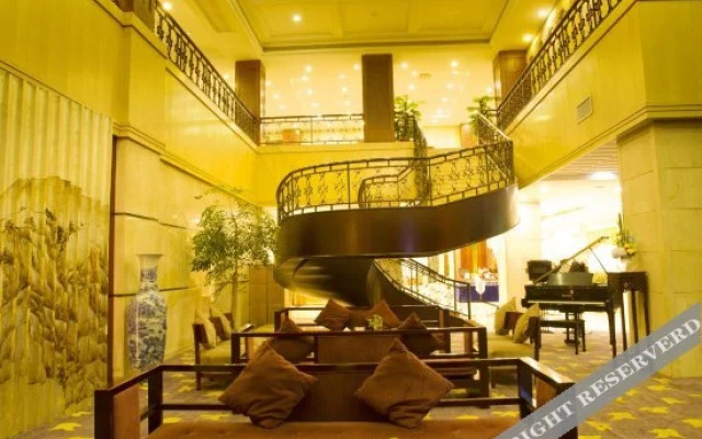 Jingjiang International Hotel