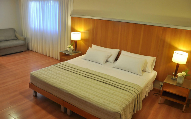 Hotel Solans Presidente