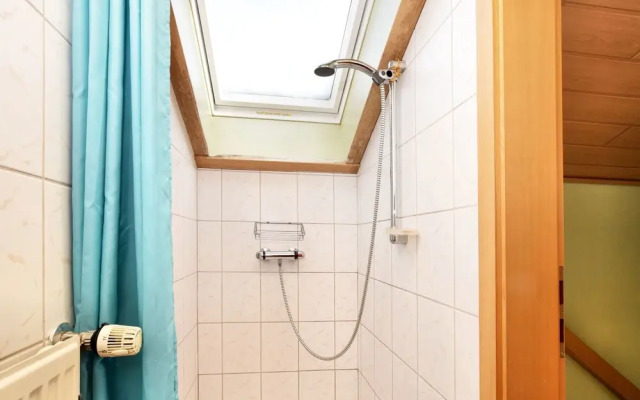 Holiday Home in St.vith With hot tub