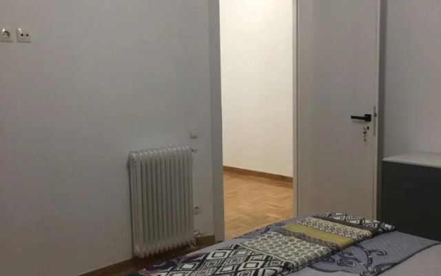 Patision Avenue, Apartment with Two bedrooms
