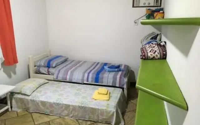 Casa Duplex - 3 Quartos