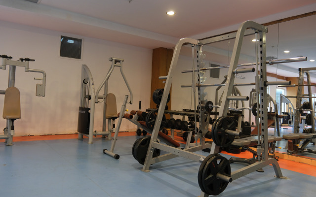 Sural Resort - All Inclusive