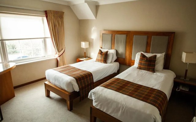 Berwick Manor Hotel
