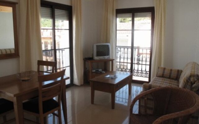 Apartamentos Acantilados De Maro