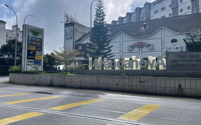 EquatorialHillResort SunsetView 10Min Popular FARM