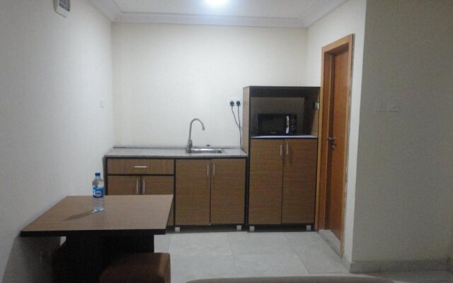 Mitros Residences