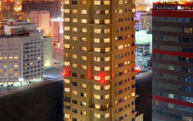 Residence Inn by Marriott Manama Juffair