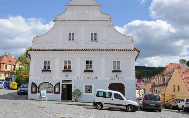 Pension Na Kovárně