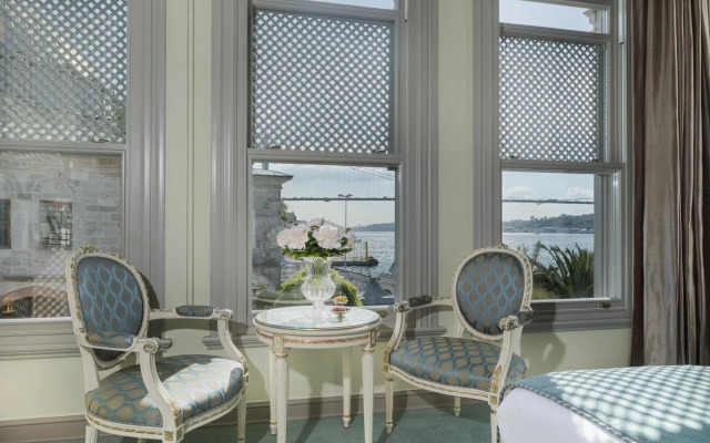 Bosphorus Palace Hotel - Special Class
