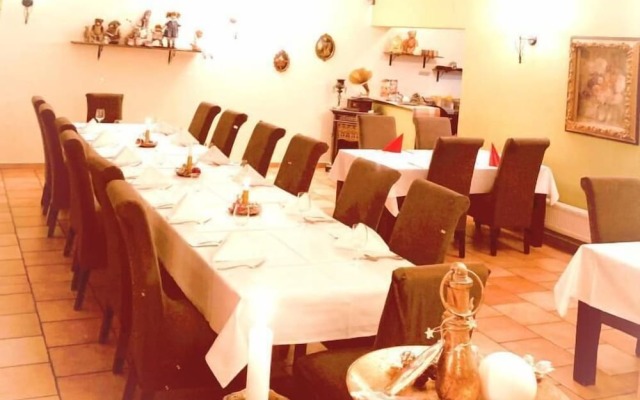 Landhotel Wesenitz
