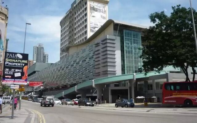 Teedo Hotel