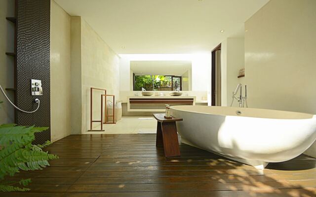 Villa Bengawan