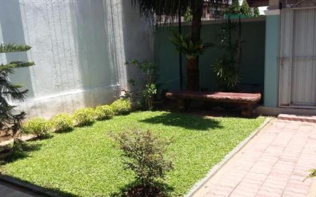 50 Guest House