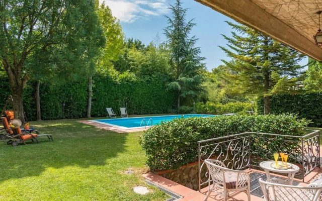 Villa Monica 8 in Greti