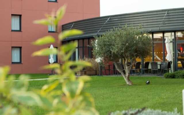 Hôtel Eurocentre Toulouse Nord 2 Stars