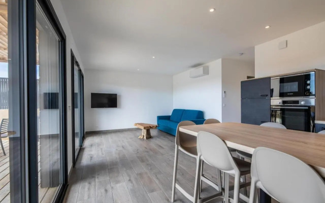 Résidence Pierre & Vacances Premium Les Terrasses d'Arsella